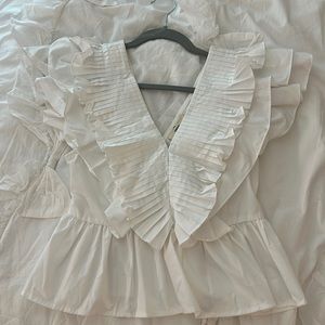 Boutique top